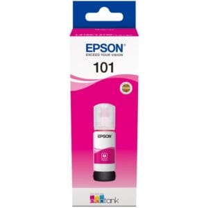 Epson 101 magenta mastilo - Slika 1