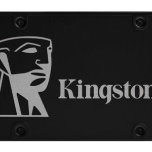 Kingston SSD 2.5 SATA3 1TB Kingston SKC600/1024G - Slika 1