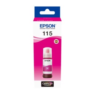 Epson 115 magenta mastilo - Slika 1