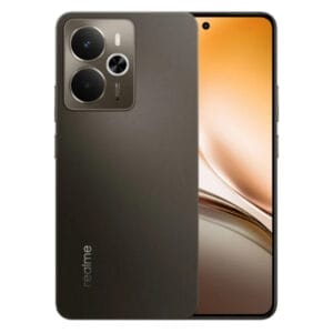 REALME 14 5G RMX5070 Storm Titanium 8/256GB mobilni telefon - Slika 1