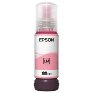 Epson 108 Light magenta mastilo - Slika 2