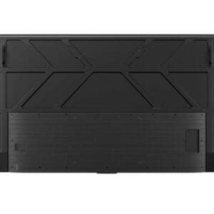 HISENSE 100 inča 100BM66D 4K UHD 500 nita Digital Signage Display - 24/7 Operation - Slika 3