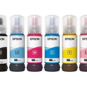 EPSON 108 cyan mastilo - Slika 2