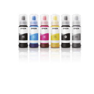 Epson 115 crno mastilo - Slika 1