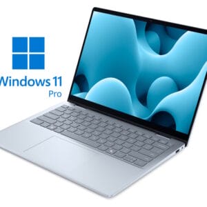 Dell 14 Plus 14 inch QHD+ 300nits Core Ultra 7 256V 16GB 1TB SSD Intel Arc Backlit Win11Pro laptop - Slika 3