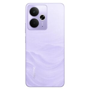 Realme 14 T RMX5078 Lightning Purple 8/256GB mobilni telefon - Slika 1