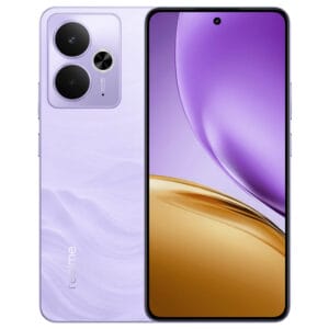 Realme 14 T RMX5078 Lightning Purple 8/256GB mobilni telefon - Slika 3