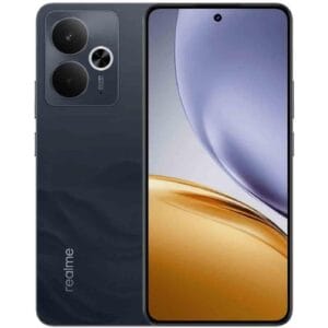 Realme 14 T RMX5078 Obsidian Black 8/256GB mobilni telefon - Slika 3