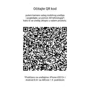 Dell 14 inch P1425 USB-C Pro Plus Portable monitor - Slika 7