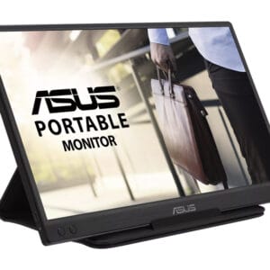 Asus 15.6 inča ZenScreen MB166CR FHD 1920x1080 IPS prenosni monit... - Slika 3