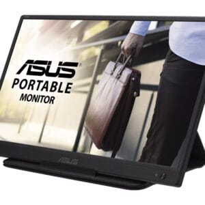 Asus 15.6 inča ZenScreen MB166CR FHD 1920x1080 IPS prenosni monit... - Slika 5