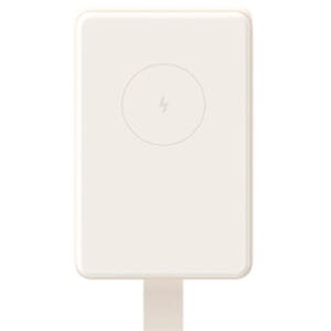 Xiaomi 15W Magnetic Power Bank 6000mAh (BHR9074GL) - Slika 6