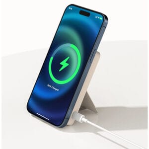 Xiaomi 15W Magnetic Power Bank 6000mAh (BHR9074GL) - Slika 7