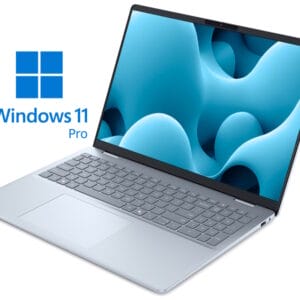 16 Plus 16 inch FHD+ Touch 300nits Core Ultra 9 288V 32GB 1TB SSD Intel Arc Backlit FP Win11Pro laptop - Slika 3