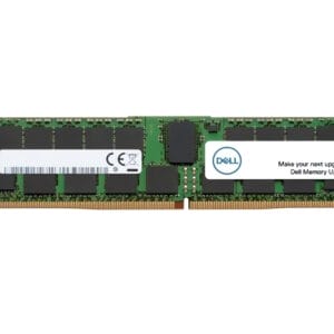 DELL 16GB 1RX8 DDR4 UDIMM 3200MHz ECC - Slika 1