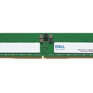 DELL 16GB 1RX8 DDR5 RDIMM 4800MHz - Slika 1