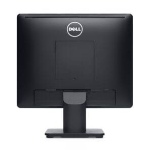 Dell 17 inch E1715S 5:4 monitor - Slika 3