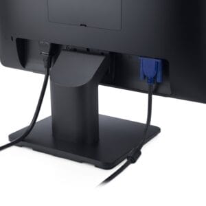 Dell 17 inch E1715S 5:4 monitor - Slika 4