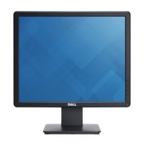 Dell 17 inch E1715S 5:4 monitor - Slika 5