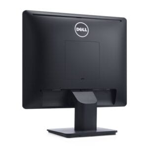 Dell 17 inch E1715S 5:4 monitor - Slika 7