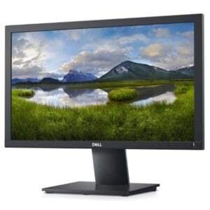 Dell 19.5 inch E2020H monitor - Slika 1