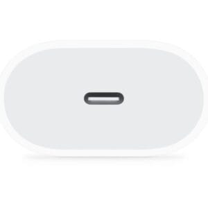 Apple 20W USB-C Power Adapter (muvv3zm/a) - Slika 2