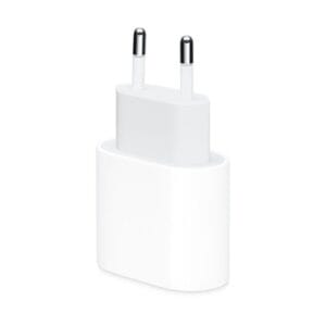 Apple 20W USB-C Power Adapter (muvv3zm/a) - Slika 1