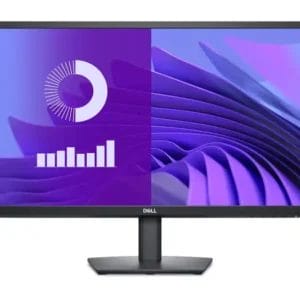 Dell Monitor 23.8 Dell E2425H 1920x1080/FHD VA/75Hz/5ms/VGA/DP/Tilt - Slika 1
