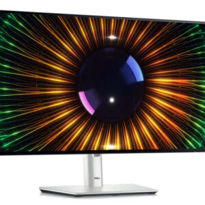 Dell Monitor Dell 23.8 U2424H 1920x1080/FHD/ IPS/120Hz/5ms/HDMI/2... - Slika 4