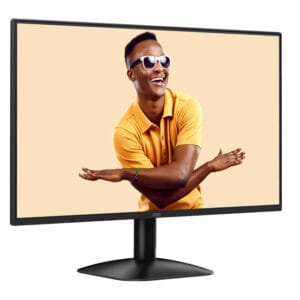 AOC 23.8 inča 24B31H FHD 1920x1080 IPS 120 Hz monitor - Slika 1