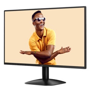 AOC 23.8 inča 24B31H FHD 1920x1080 IPS 120 Hz monitor - Slika 3