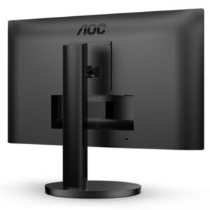 AOC 23.8 inča 24B3CF2 FHD 1920x1080 IPS 100 Hz USB-C 65W monitor - Slika 2