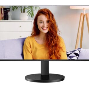 AOC 23.8 inča 24B3CF2 FHD 1920x1080 IPS 100 Hz USB-C 65W monitor - Slika 3