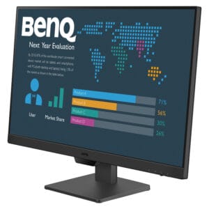 Benq 23.8 inča BL2490 FHD 1920x1080 IPS 100 Hz monitor - Slika 7