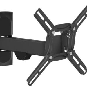 BARKAN 2300.B LCD TV zglobni zidni nosač do 39 inča - Slika 2