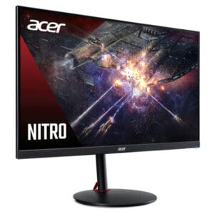 Acer 24 inča Nitro XV242Fbmiiprx FHD 1920x1080 540 Hz gaming monitor - Slika 3