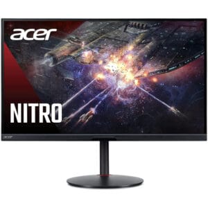 Acer 24 inča Nitro XV242Fbmiiprx FHD 1920x1080 540 Hz gaming monitor - Slika 6