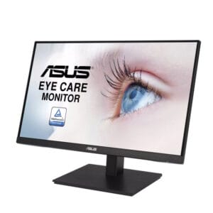 Asus 24 inča VA24EQSB FHD 1920x1080 IPS Eye Care monitor - Slika 1