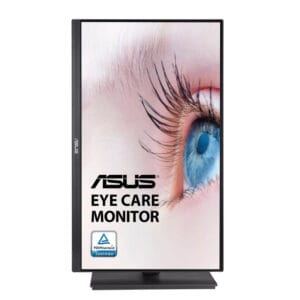 Asus 24 inča VA24EQSB FHD 1920x1080 IPS Eye Care monitor - Slika 2