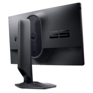 Dell 24.5 inch AW2524HF 500Hz FreeSync Alienware Gaming monitor - Slika 1