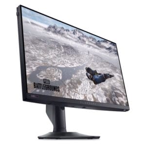 Dell 24.5 inch AW2524HF 500Hz FreeSync Alienware Gaming monitor - Slika 2