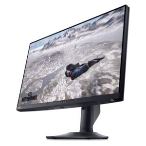 Dell 24.5 inch AW2524HF 500Hz FreeSync Alienware Gaming monitor - Slika 4
