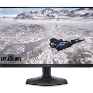 Dell 24.5 inch AW2524HF 500Hz FreeSync Alienware Gaming monitor - Slika 6