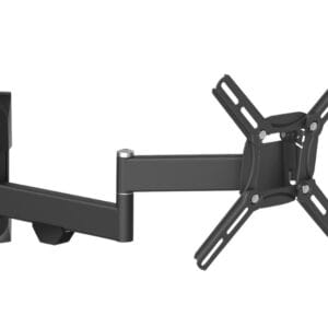 BARKAN 2400.B LCD TV zglobni zidni nosač do 43 inča - Slika 2