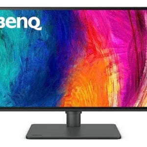 Benq 25 inča PD2506Q QHD 2560x1440 IPS USB-C 65W dizajnerski monitor - Slika 2