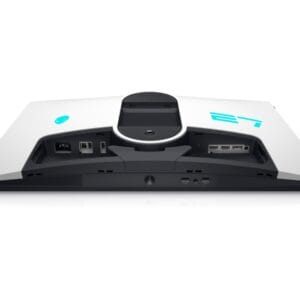 DELL 27 inch AW2723DF QHD 240Hz FreeSync/G-Sync Alienware Gaming monitor - Slika 2