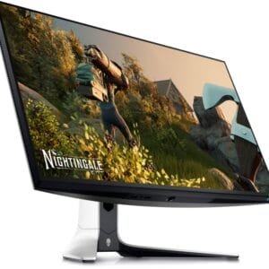 DELL 27 inch AW2723DF QHD 240Hz FreeSync/G-Sync Alienware Gaming monitor - Slika 6
