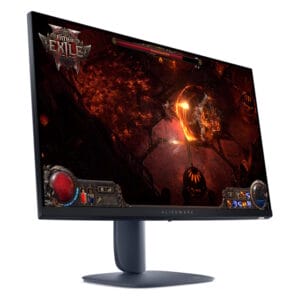 Dell 27 inch AW2725DM QHD 180Hz FreeSync/G-Sync Alienware Gaming ... - Slika 1