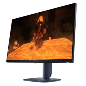 Dell 27 inch AW2725DM QHD 180Hz FreeSync/G-Sync Alienware Gaming ... - Slika 4