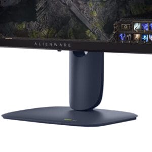 Dell 27 inch AW2725DM QHD 180Hz FreeSync/G-Sync Alienware Gaming ... - Slika 6